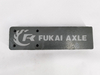 Steel Plate Slide Rail For Sinotruk HOWO Truck Spare Parts AZ9725520250