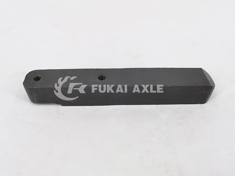 Steel Plate Slide Rail for Sinotruk Howo Truck Parts AZ9625520365