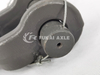 Front Tow Hook for Sinotruk Howo Truck Parts WG9925930170
