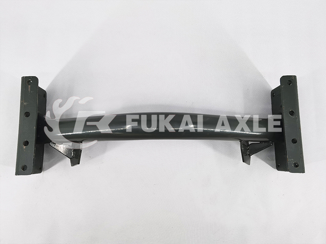 Tubular Beam Assembly For Sinotruk HOWO Truck Spare Parts WG9725590101/AZ9725590150/WG9725590107