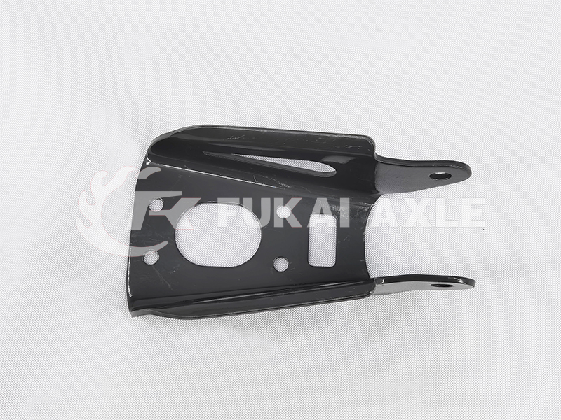 Cab Shock Absorber Upper Bracket for Sinotruk Howo Truck Parts WG9925680046