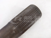  Half Shaft (Left) for Sinotruk HOWO Truck Spare Parts AZ9716341020