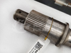 Through Shaft 46 Teeth For Sinotruk Howo Truck Spare Parts AZ9231320261