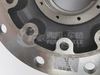 Disc Brake Front Hub For Sinotruk Howo 10 Truck Spare Parts AZ9100413065
