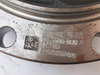 Rear Wheel Hub for Sinotruk Mcp16 Truck Spare Parts 712-35701-0128