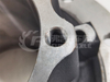 Rear Hub For Sinotruk Howo Man T5G A7 T7H T5G Truck Spare Parts 812W35701-0155