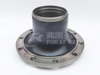 Front Wheel Hub for Sinotruk Steyr Truck Spare Parts AZ9112410009 199000410066 WG9112410009