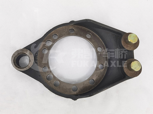 Brake Bottom Plate for Sinotruk HOWO STR Truck Spare Parts Az9231340562