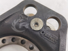 Brake Plate Assy for Sinotruk Man Axle Truck Spare Parts AZ9761349004