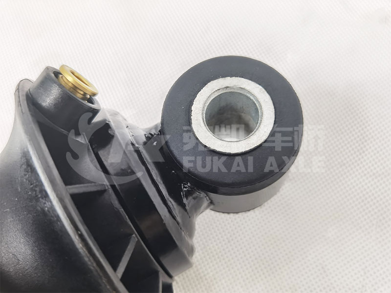 Rear Airbag Shock Absorber for FAW Jiefang J6 Truck Spare Parts 5001320BA09