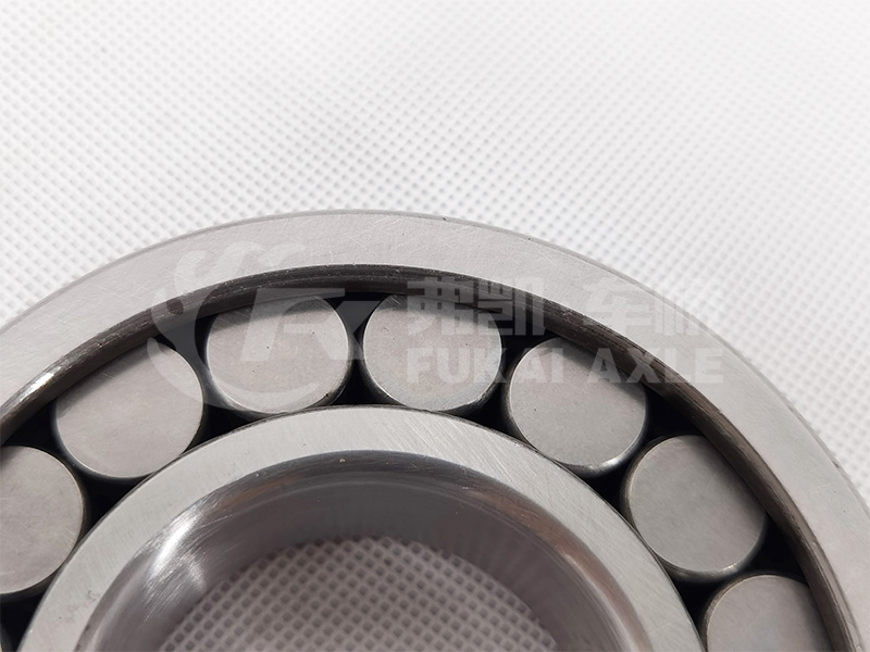 Cylindrical Roller Bearing for Saic Hongyan H8b Truck Spare Parts Nj310 5801603519 42026225 Nj310V/C9 