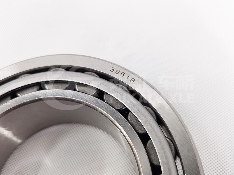 Rear Wheel Hub Bearing for Saic Hongyan Genlyon FAW Jiefang Truck Spare Parts 30619 7819e 