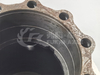 Rear Wheel Hub for Saic Hongyan Genlyon H6a Truck Spare Parts 3104c9008