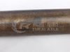 Through Shaft for FAW Jiefang Truck Spare Parts 2502141-AOT