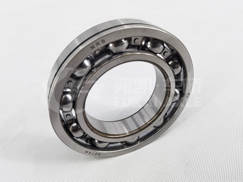Inter-axle Differential Rear Bearing for Auman Sinotruk Shacman Truck Parts 6216N 06.31421.0803