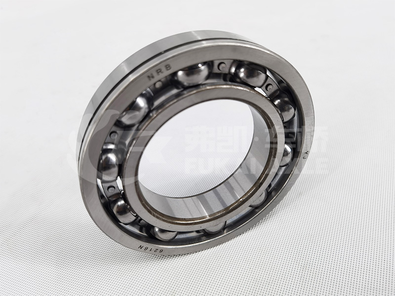 Inter-axle Differential Rear Bearing for Auman Sinotruk Shacman Truck Parts 6216N 06.31421.0803