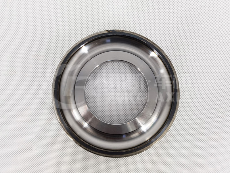 Front Wheel Oil Seal Seat for Foton Auman Truck Spare Parts HFF3501124CK5G