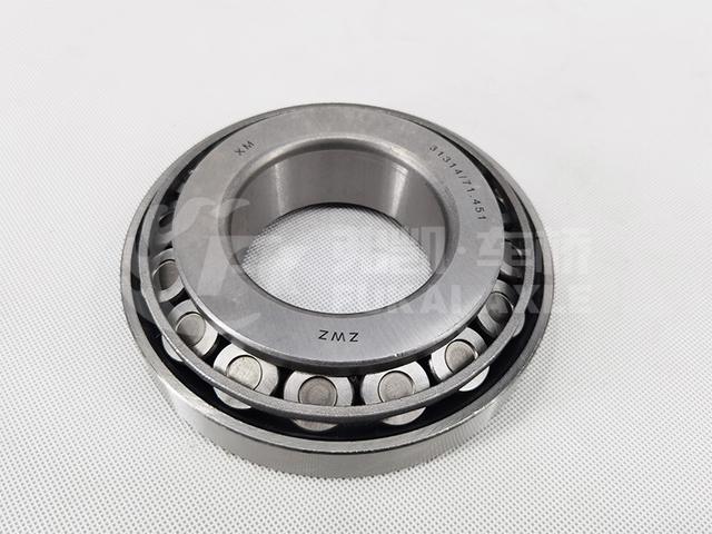 Tapered Roller Bearing for Auman Hongyan Truck Spare Parts 31314/5801606150