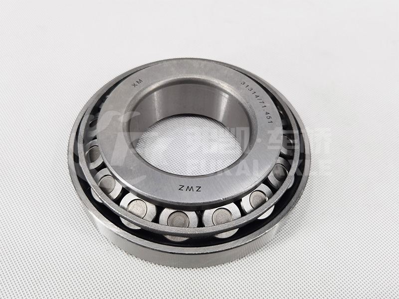 Tapered Roller Bearing for Auman Hongyan Truck Spare Parts 31314/5801606150