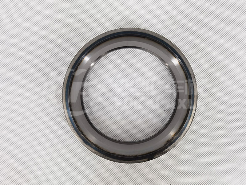 Rear Wheel Oil Seal Seat for Ankai Axle & Benz Axle Auto Parts HFF3104013CK2BZFT