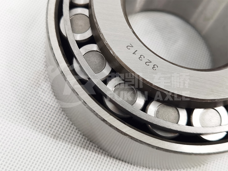 Tapered Roller Bearing for Foton Auman Dongfeng Truck Spare Parts 32312 7612E