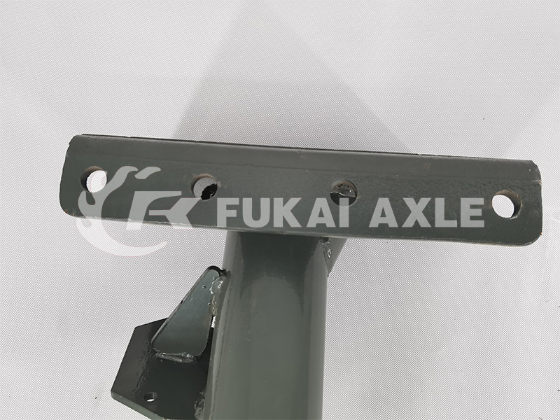 Tubular Beam Assembly For Sinotruk HOWO Truck Spare Parts WG9725590101/AZ9725590150/WG9725590107