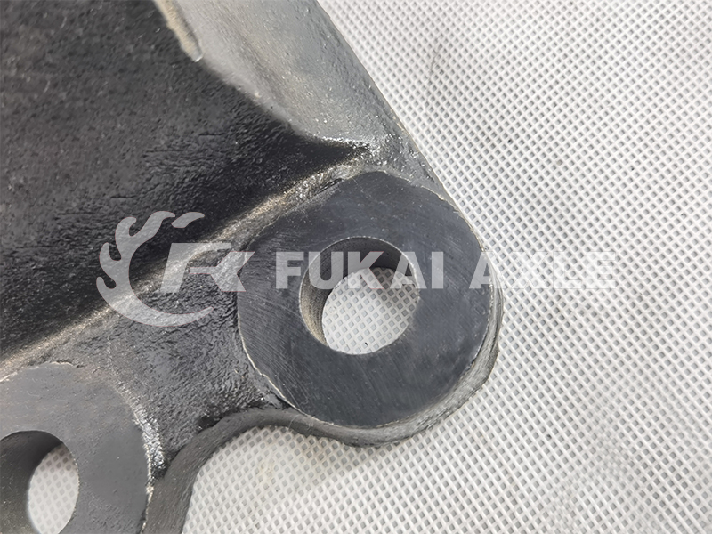 Booster Cylinder Bracket for FAW Jiefang Truck Spare Parts 3409016-56S