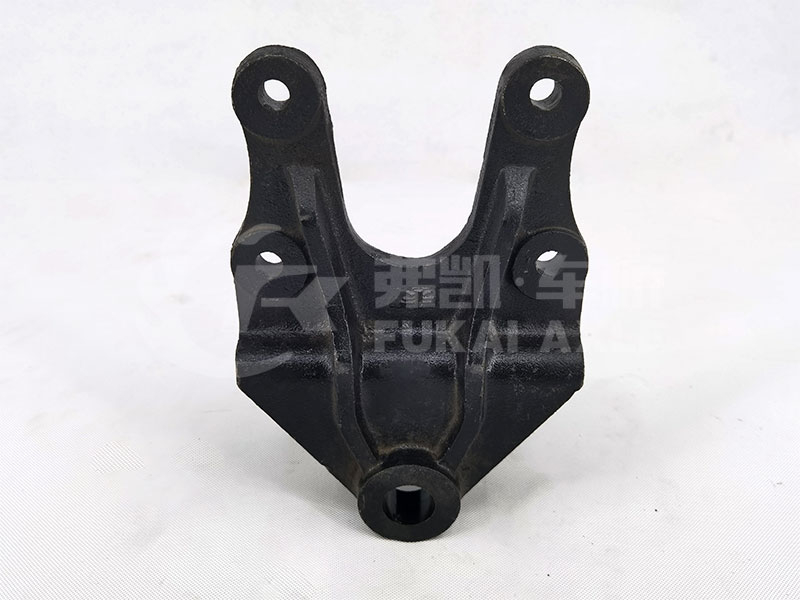 Leaf Spring Lifting Lug for FAW Jiefang Truck Spare Parts 2932441-48A