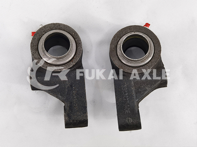 Camshaft Bracket for FAW Jiefang Truck Spare Parts 3503127-AOE 3503128-AOE