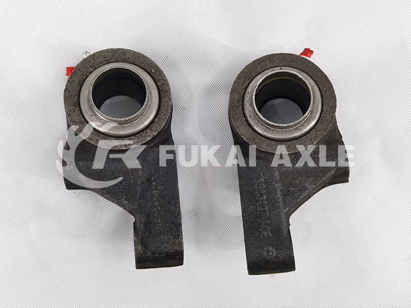 Camshaft Bracket for FAW Jiefang Truck Spare Parts 3503127-AOE 3503128-AOE