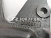 Front Spring Bracket for FAW Jiefang Truck Spare Parts 2932441-DW601