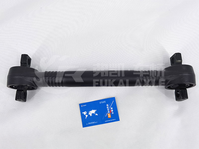 Thrust Rod Assembly for FAW Jiefang Aowei Truck Spare Parts 2919010-260