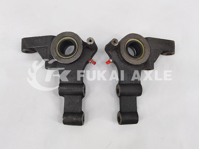 Camshaft Bracket for FAW Jiefang Truck Spare Parts 3502127-AOE 3502128-AOE