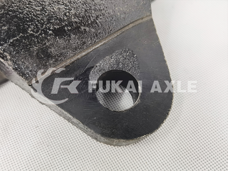 Booster Cylinder Bracket for FAW Jiefang Truck Spare Parts 3409016-42V