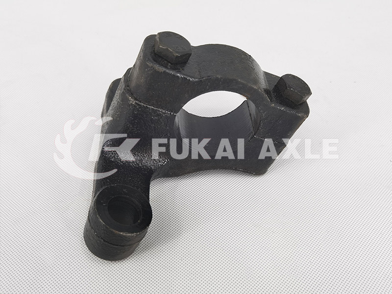 Stabilizer Bar Bracket for FAW Jiefang Truck Spare Parts 2906443-20000