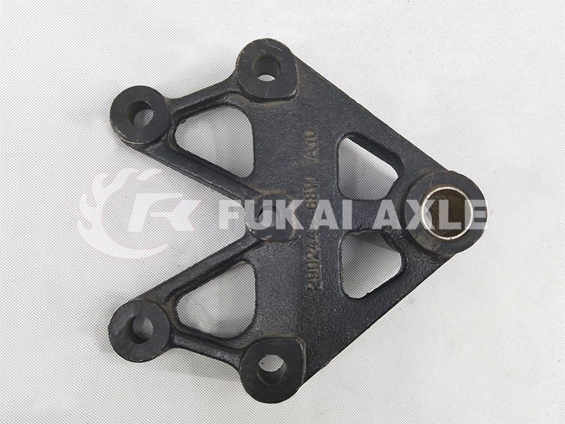 Front Spring Front Bracket for FAW Jiefang J6 Spare Parts 2902444-68V