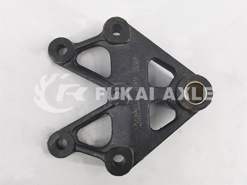 Front Spring Front Bracket for FAW Jiefang J6 Spare Parts 2902444-68V