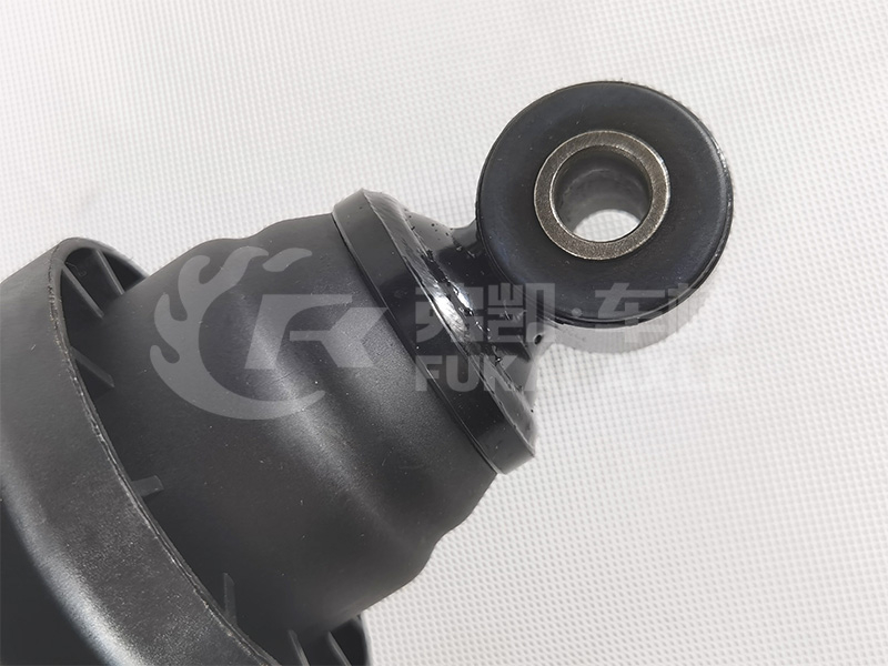 Cab Rear Air Spring Shock Absorber for Shacman Delong X3000 Truck Spare Parts Dz14251440060