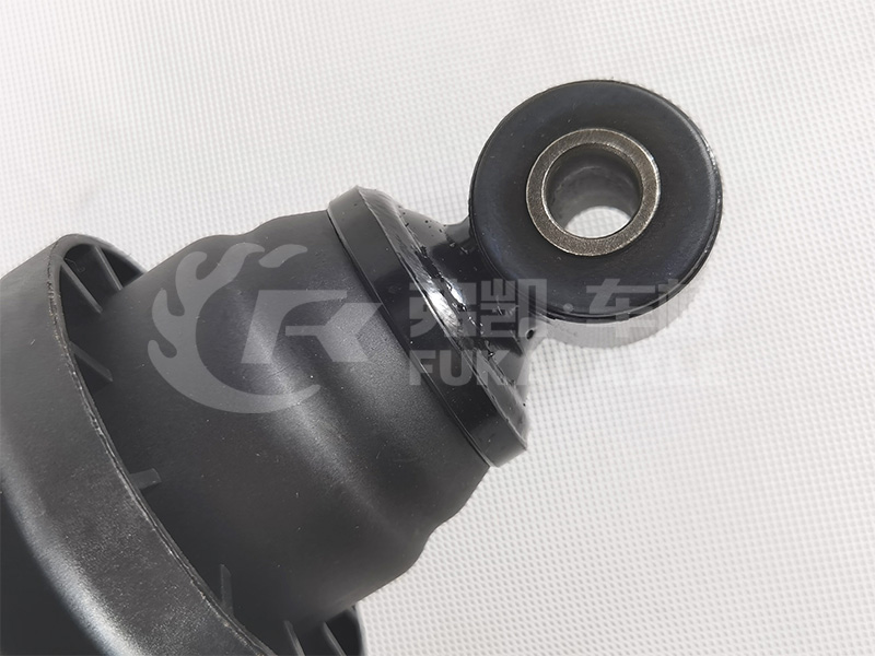 Cab Rear Air Spring Shock Absorber for Shacman Delong X3000 Truck Spare Parts Dz14251440060