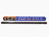 Rear Axle Half Shaft for Saic Hongyan H8b Truck Spare Parts 2401p-0142 5801768230