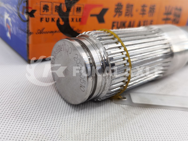 Half Shaft for Hongyan Genlyon New Kingkan Truck Spare Parts 2401-79031 