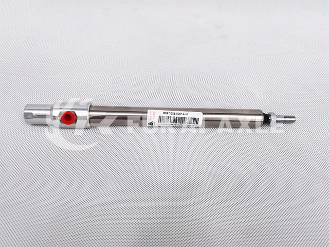 Stop Cylinder For Sinotruk Howo Truck Spare Parts WG9100570014