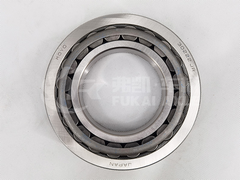Rear Wheel Bearing 30222 for Sinotruk Steyr Truck Spare Parts 190003326067