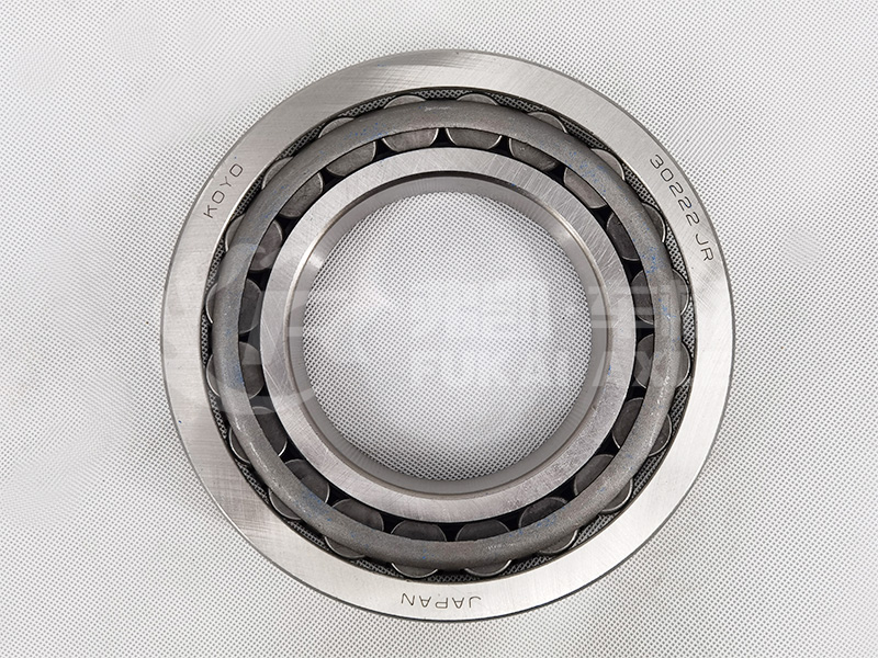 Rear Wheel Bearing 30222 for Sinotruk Steyr Truck Spare Parts 190003326067