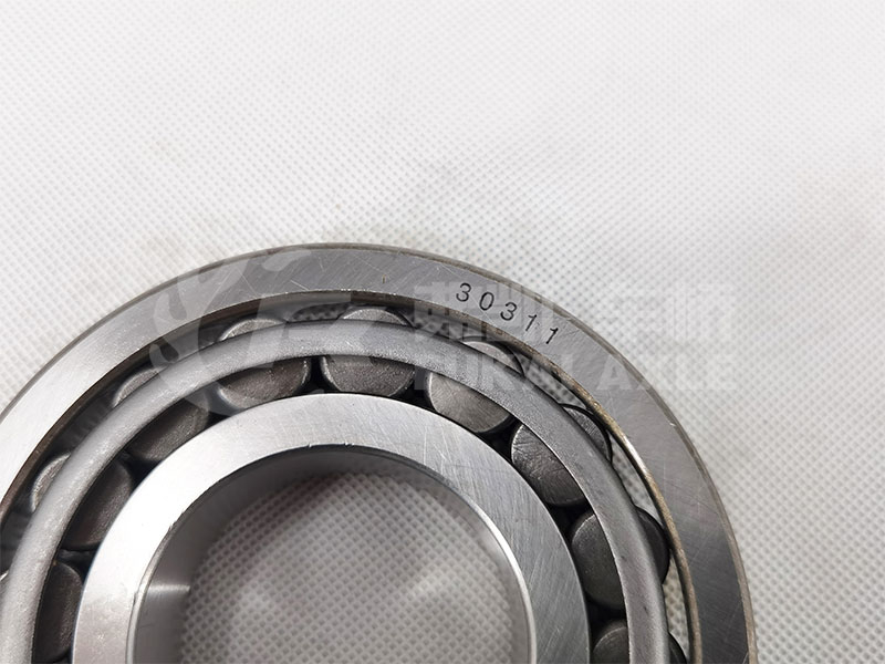 Angular Tooth External Bearing For Sinotruk Howo Steyrs Truck Spare Parts 30311 190003326333