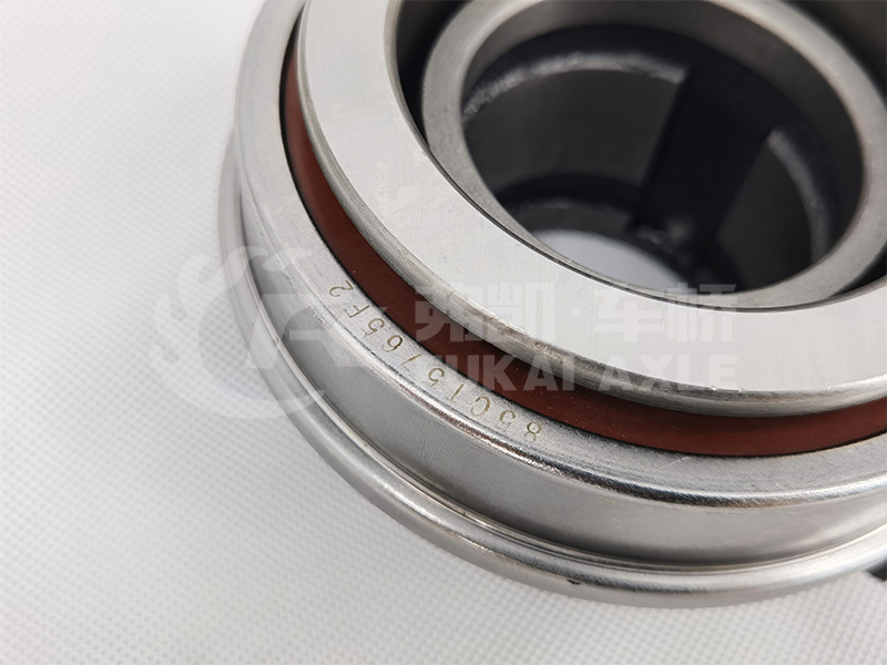 Clutch Release Bearing for Sinotruk Shacman Dongfeng Truck Spare Parts 85CT5765F2 