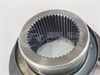 Flange Assembly for FAW Jiefang Auto Truck Spare Parts 2402065-AOE