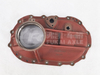 Bridge Box Cover for FAW Jiefang Auto Spare Parts 2502101-A6T