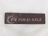 Steel Plate Slide Rail for Foton-Auman Truck Chassis Parts