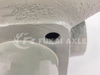 Front Wheel Cylinder Bracket for Foton-Auman Truck Chassis Parts